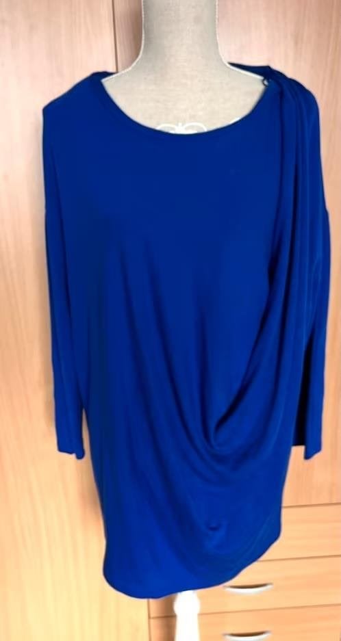 COS top/tuniek maat 44[dmv]