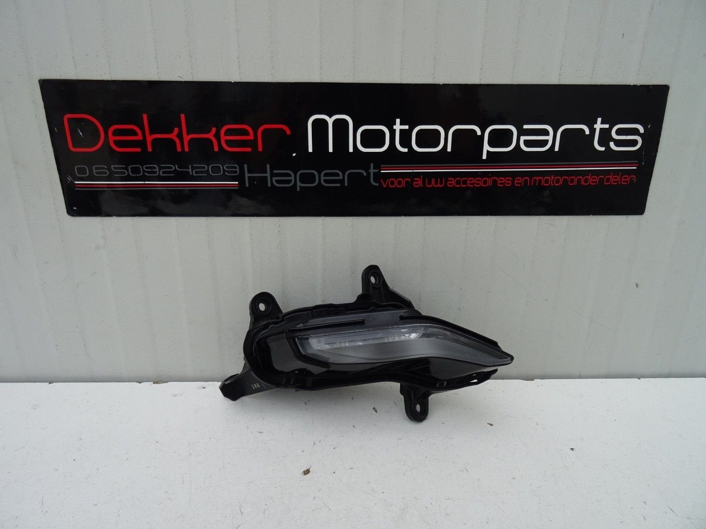 Rechter Dagrijverlichting Yamaha YZF R7 690 2022-2023-2024, Ophalen of Verzenden, -, -, -