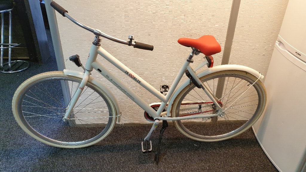 nieuw dames fiets voor maar 125 euro, Ophalen, Nieuw, Overige merken