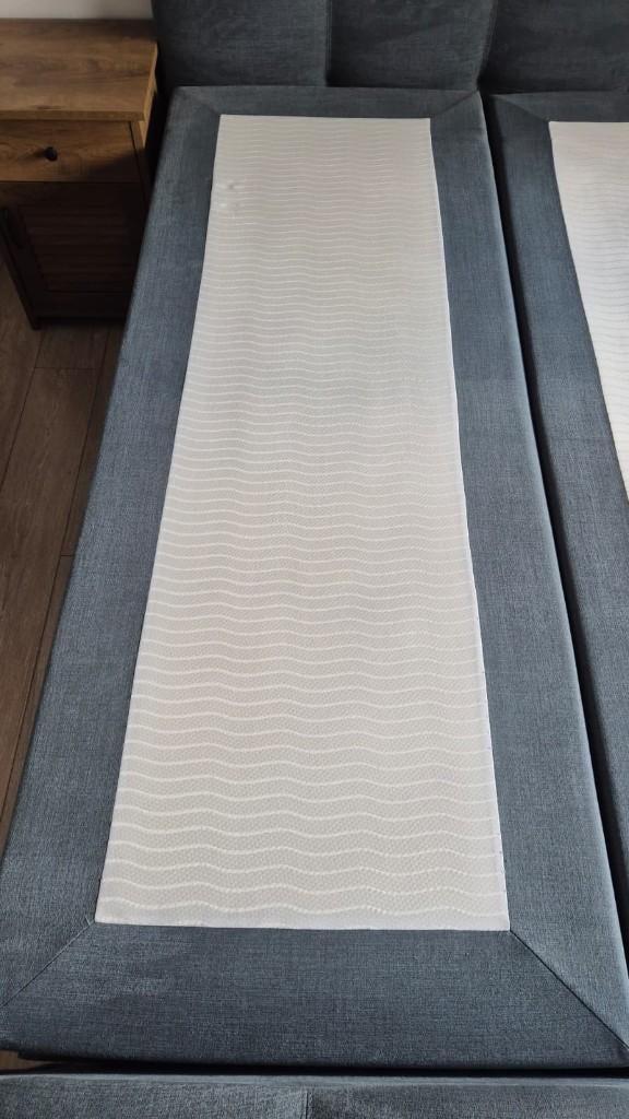 Matrassen & topmatras, Huis en Inrichting, Ophalen, Gebruikt, Eenpersoons, 210 cm