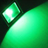 Groene led floodlight 100W, R2V, Info@return2value.com, Minder dan 50 watt, Nieuw