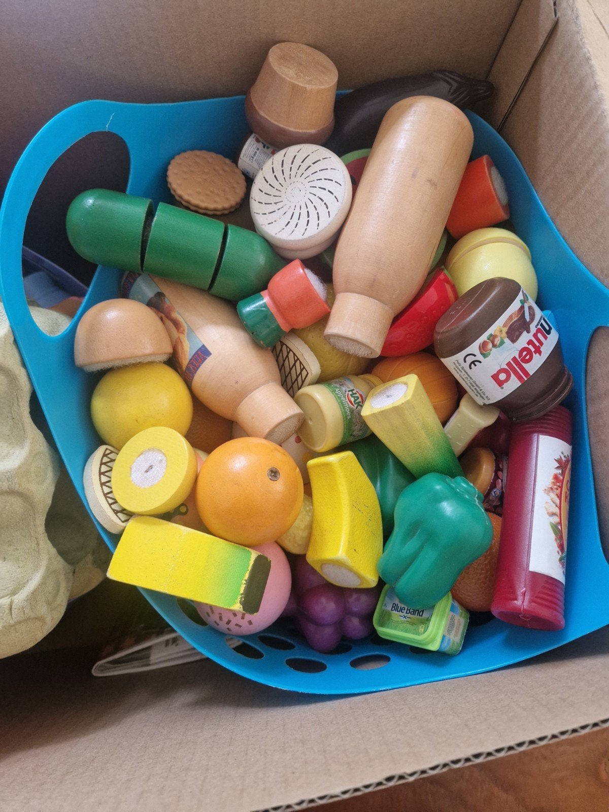 spulletjes voor speelgoedwinkel, Ophalen of Verzenden, Jongen of Meisje