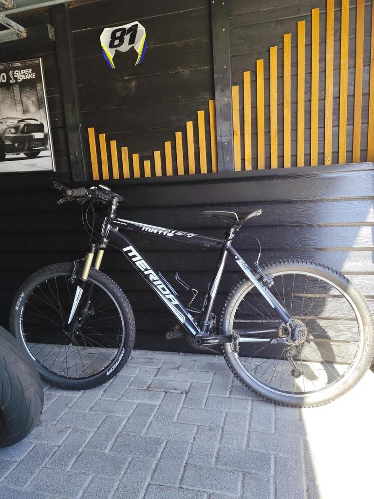 Merida Matts | Scherp geprijsd |, Gebruikt, Hardtail, Merida, Ophalen of Verzenden