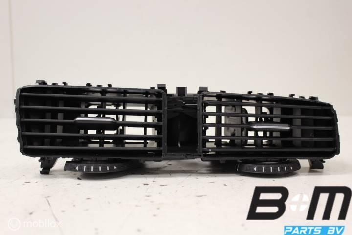 Luchtrooster midden Volkswagen Golf 7 Variant 5G1815736C, Gebruikt