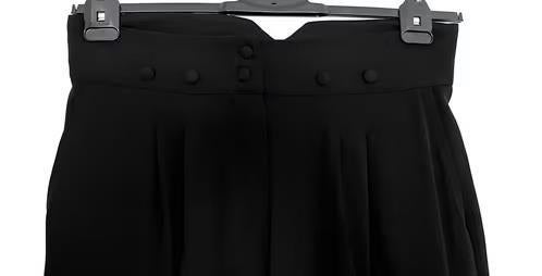 Byoni pantalon maat 42/44[v], Kleding | Dames, Zwart, Maat 42/44 (L), Ophalen of Verzenden, Zo goed als nieuw