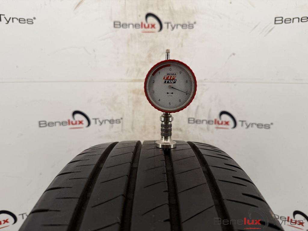 215/60R17 Bridgestone Turanza 215/60 R17 215/60/17 2156017, -, -, 17 inch, Ophalen of Verzenden
