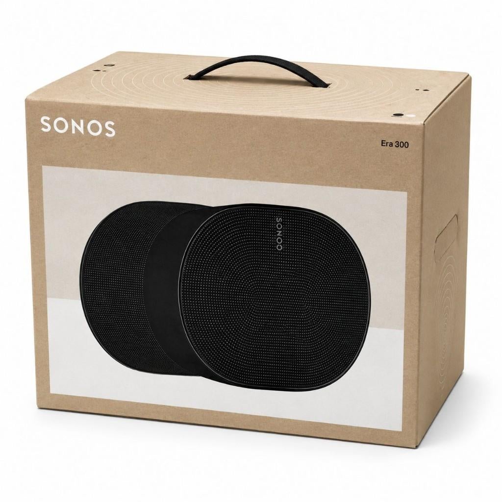 Sonos Era 300 incl doos | ZGAN 339.99