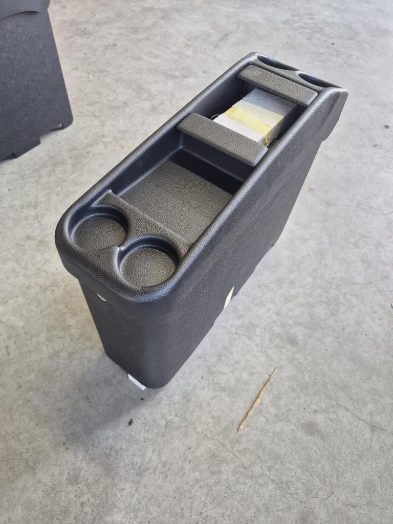 Middenconsole Volkswagen Transporter (Nieuw) (2), Ophalen, Nieuw, Volkswagen