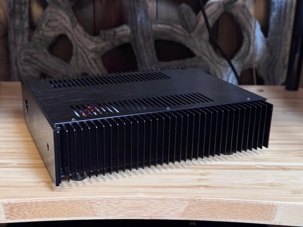 Magna Hifi mano music streamer, Ophalen of Verzenden, Gebruikt