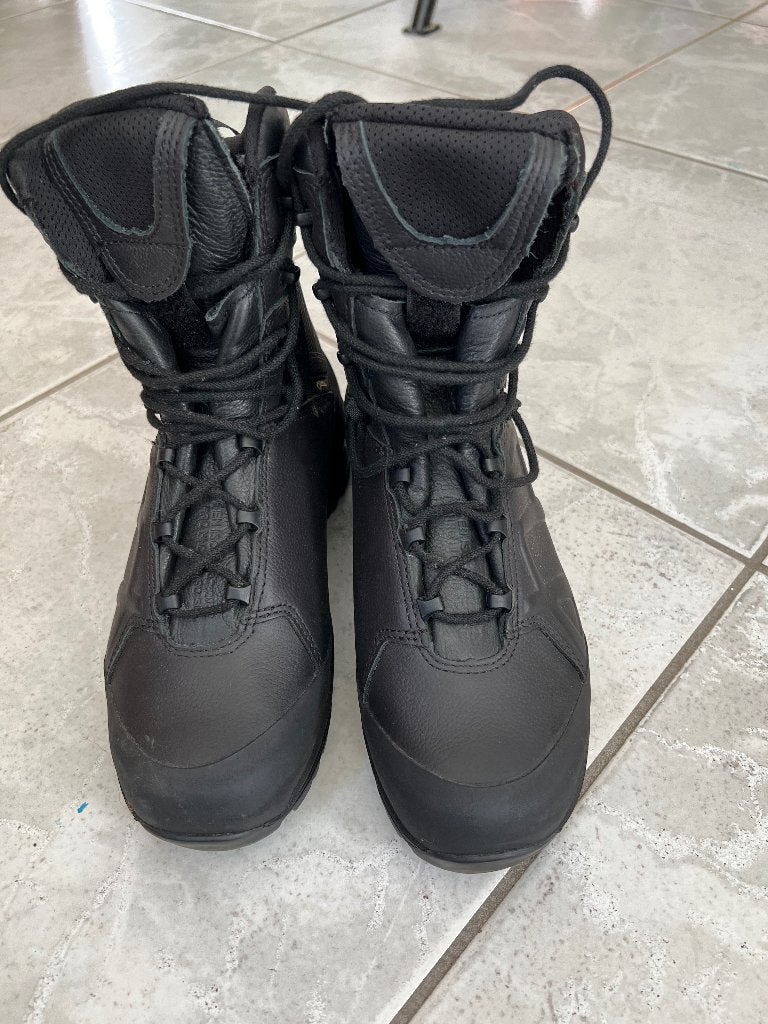 Nieuw paar HAIX Ranger wandelschoenen maat 41 dames normal, Verzenden, Nieuw, Schoenen