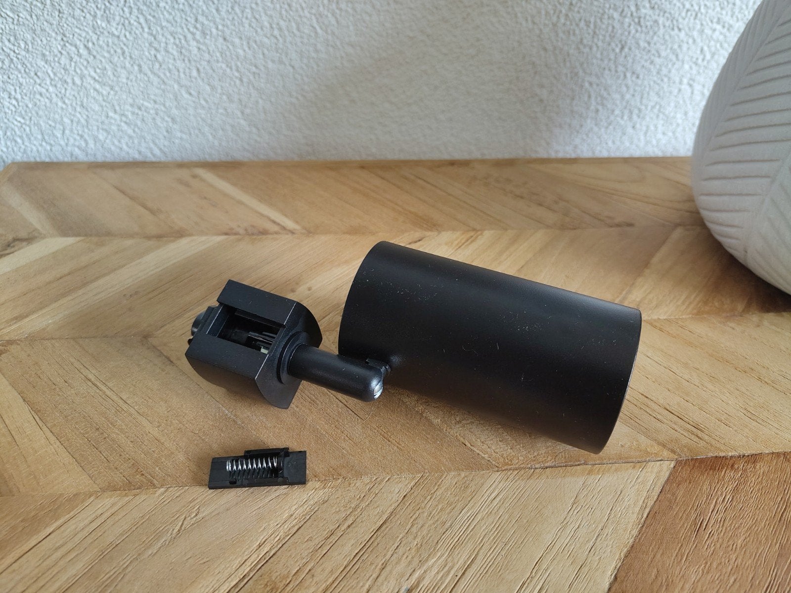 Philips Zilo Easy Link Rail Spot - Zelf te repareren, Ophalen of Verzenden, Led-lamp