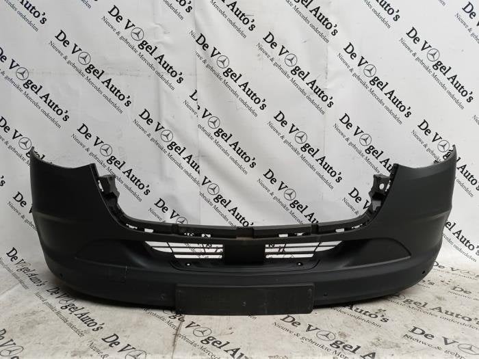 Voorbumper van een Mercedes Sprinter (9K83), Auto-onderdelen, Gebruikt, -, Ophalen of Verzenden, Bumper