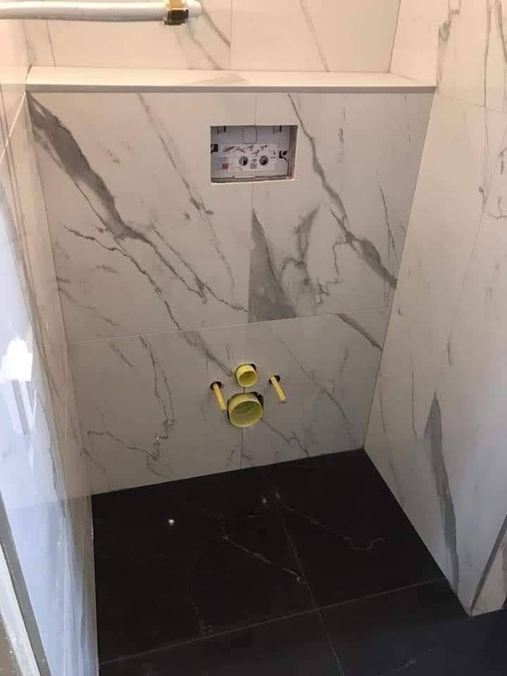 tegelzetter badkamer keuken plaatsen m, Ophalen of Verzenden