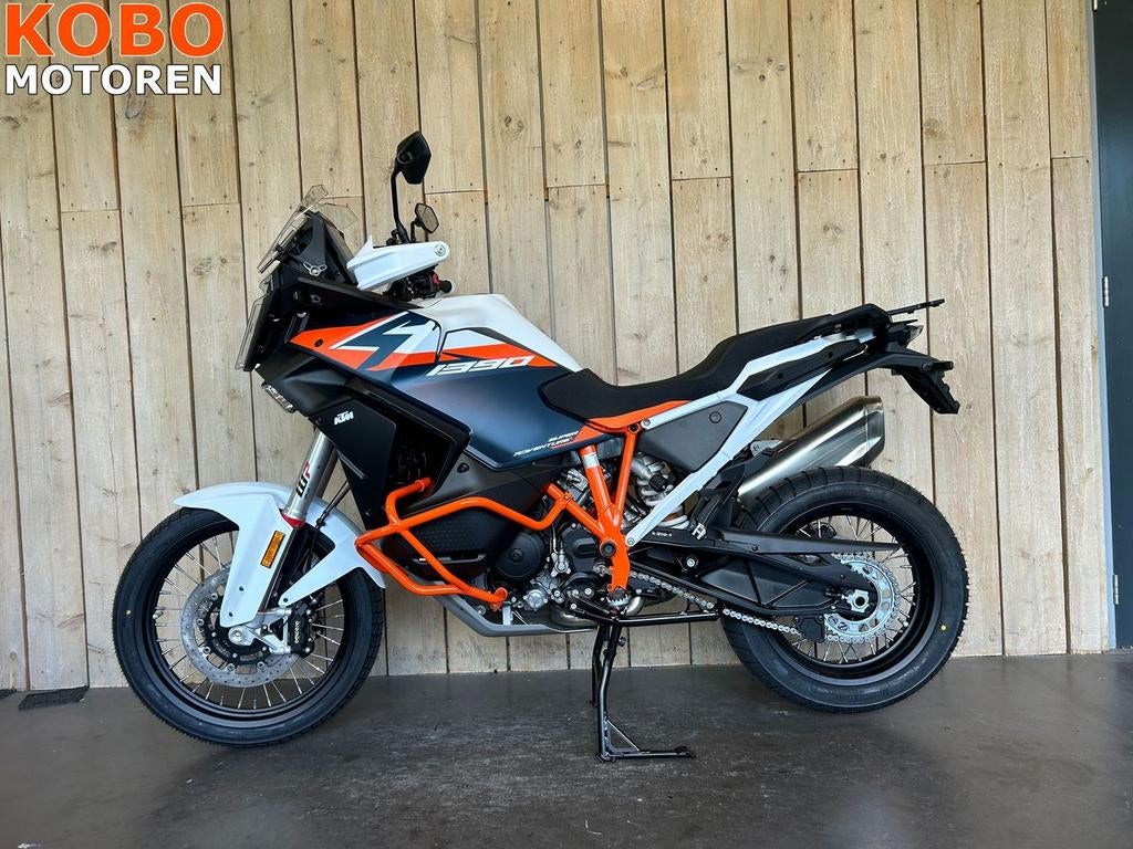 KTM 1390 SUPERADVENTURE R (bj 2026), Motoren, Motoren | KTM, 2 cilinders, KTM, Bedrijf, Onbekend