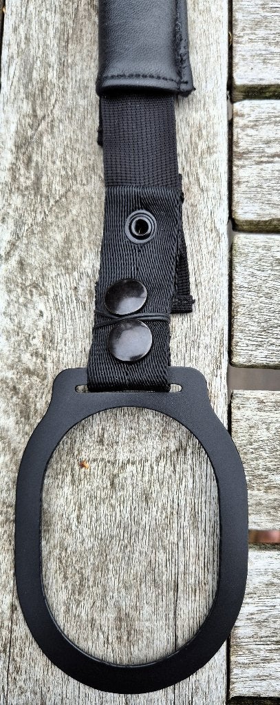 Gentex David Clark Headset Aerobatic Chin Strap, Verzamelen, Ophalen, Nieuw, Overige typen