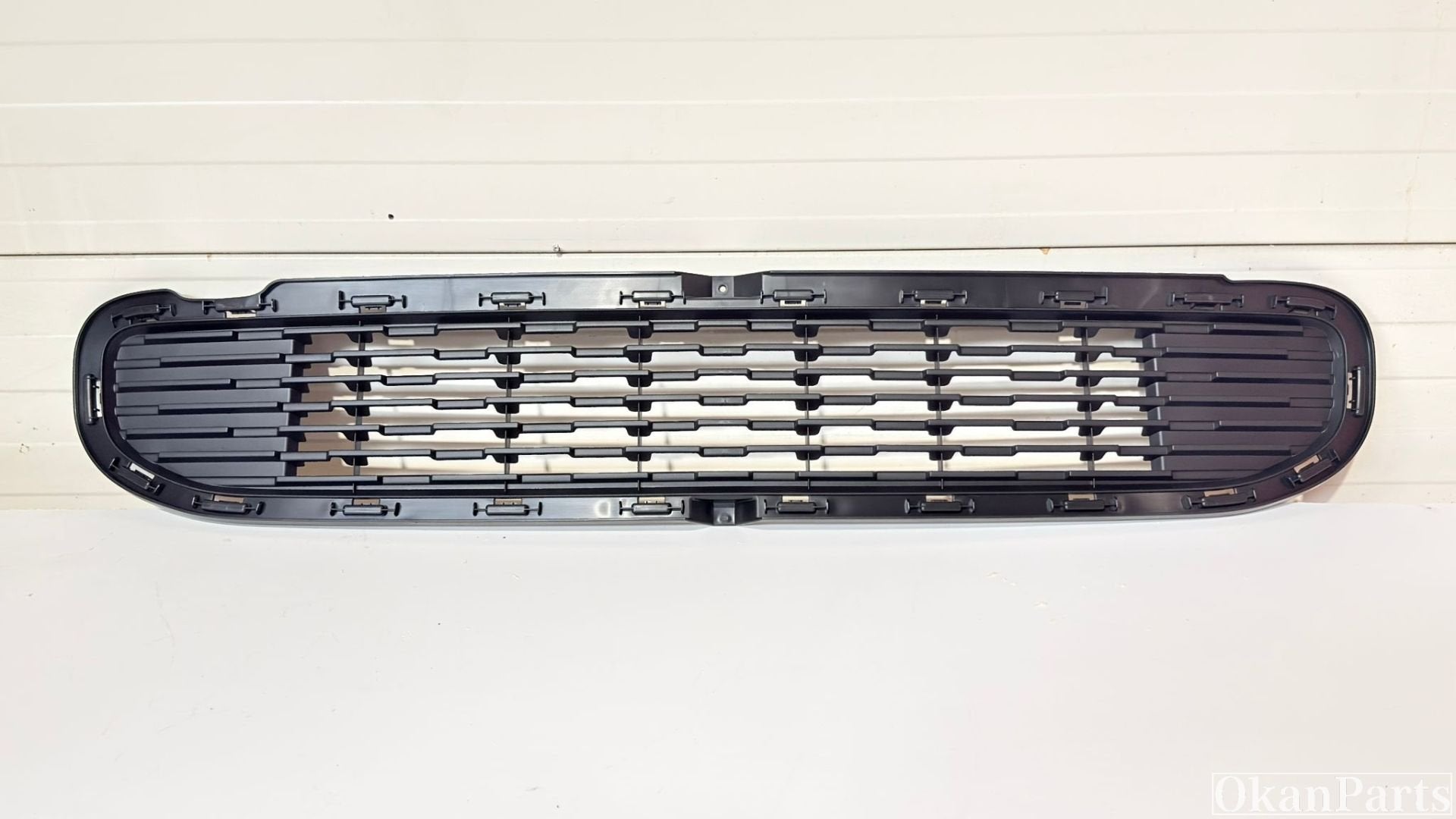 Renault Twingo III onder Grille 622546033R, Renault Group, Gebruikt, Contact.group@renault.com, Ophalen of Verzenden
