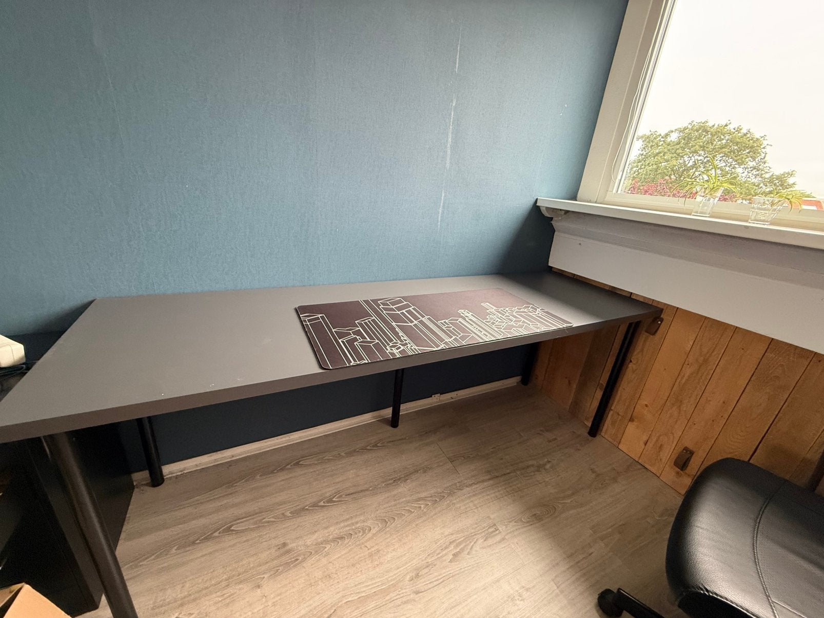 Ikea bureau, Ophalen, Gebruikt