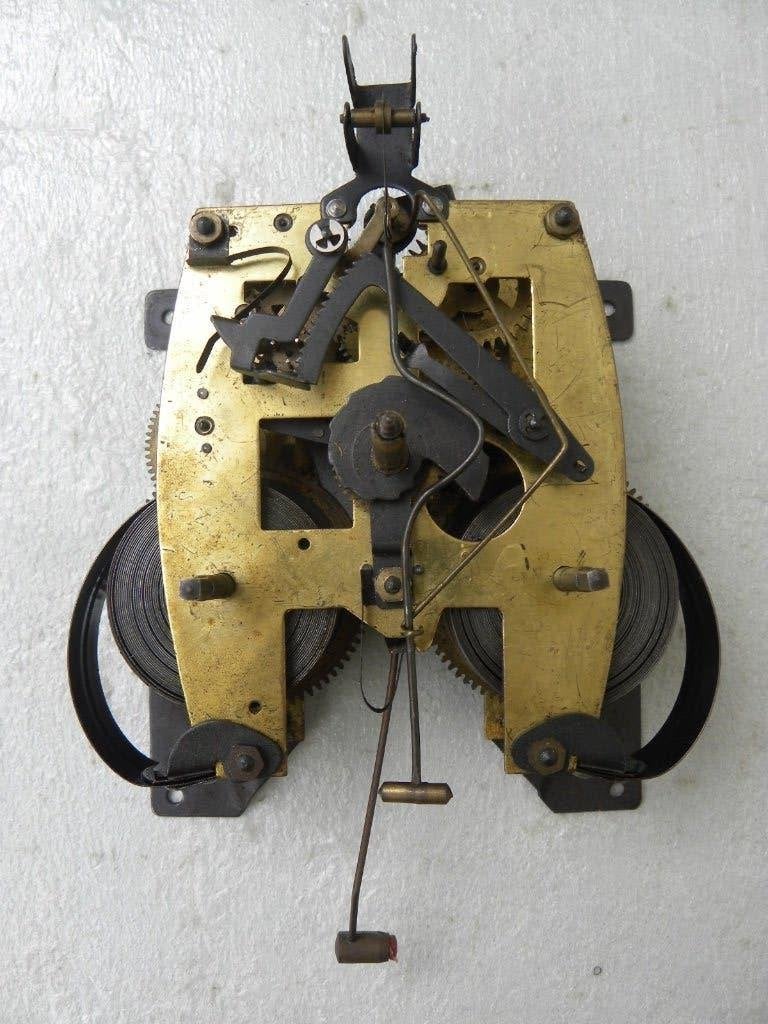 Los uurwerk 176, Ophalen of Verzenden