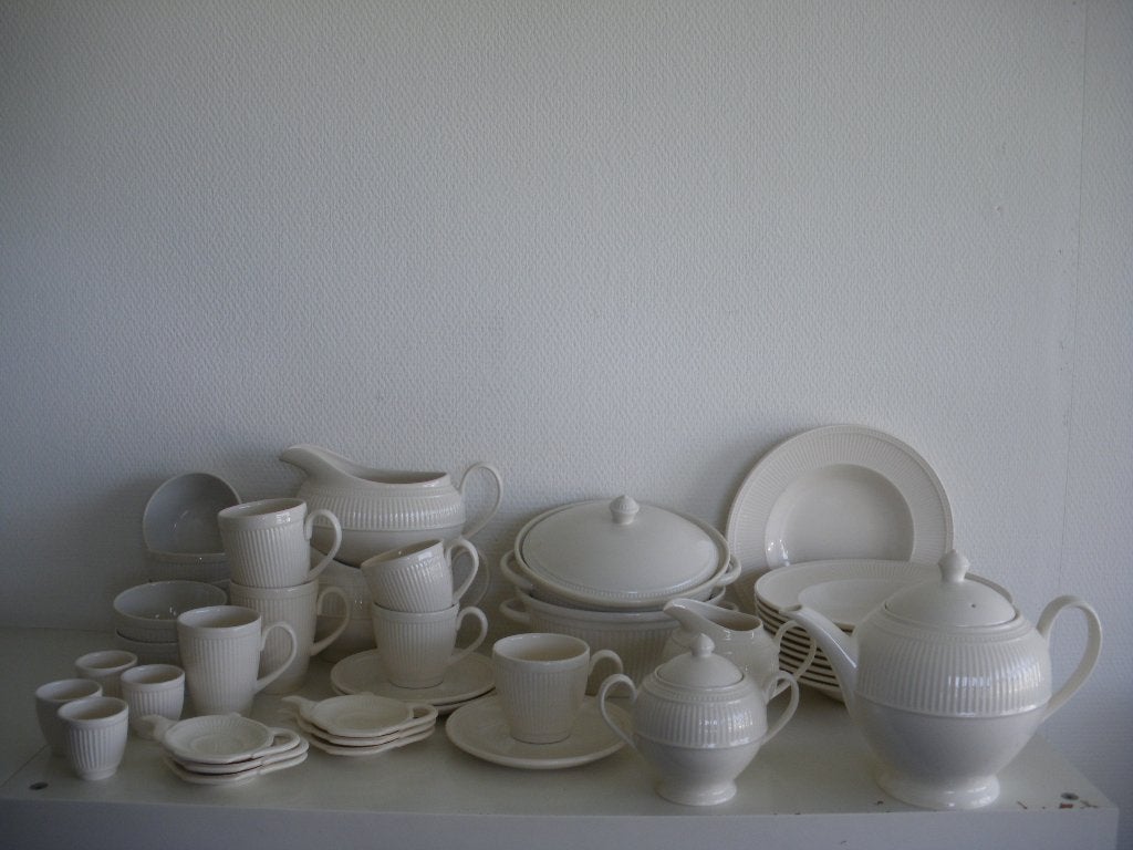 Wedgwood Windsor servies, Ophalen of Verzenden, Zo goed als nieuw, Bord(en), Overige stijlen