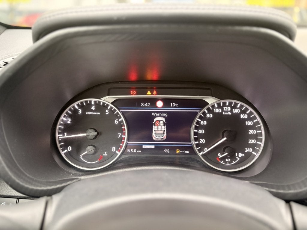 Foto 14 van Nissan Juke 1.0 DIG-T Tekna (bj 2020)