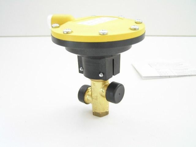 Sauter VH11P10 F312 pneumatisch doorstroomventiel ventiel, Minder dan 30 cm, Cv-ketel of Combi-ketel, Nieuw, Minder dan 60 cm