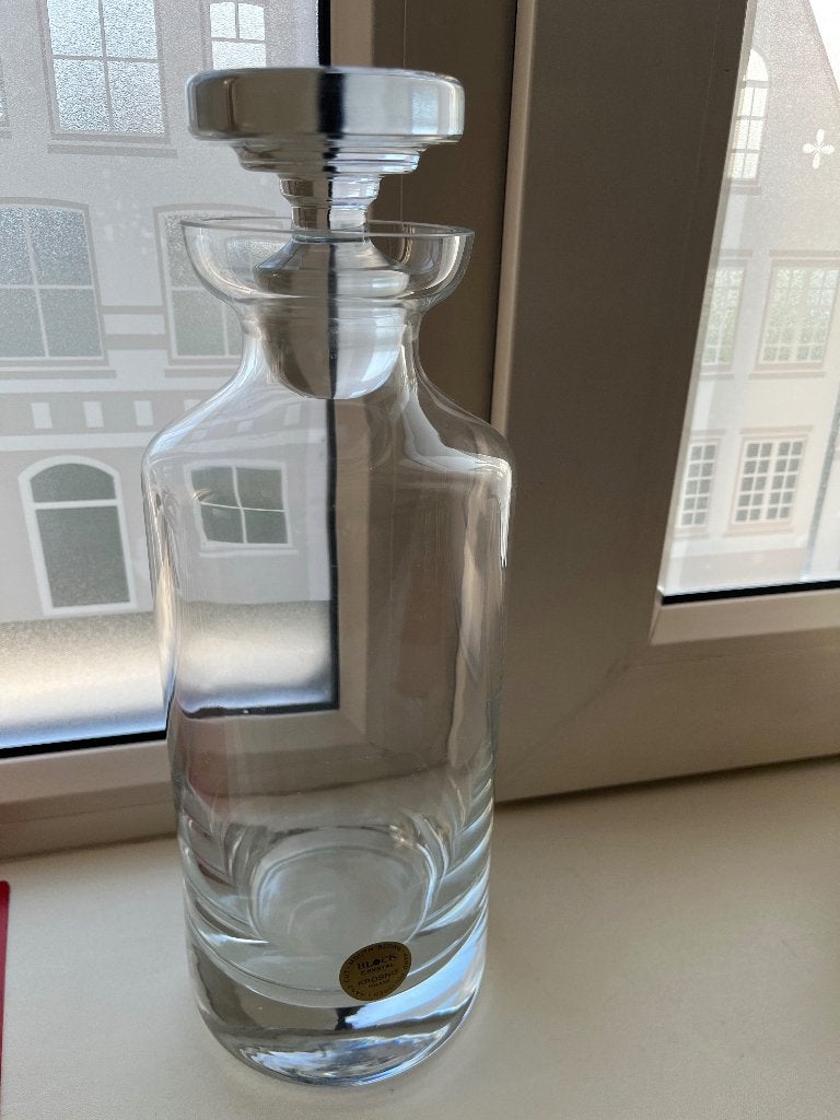 Karaf, Antiek en Kunst, Ophalen of Verzenden