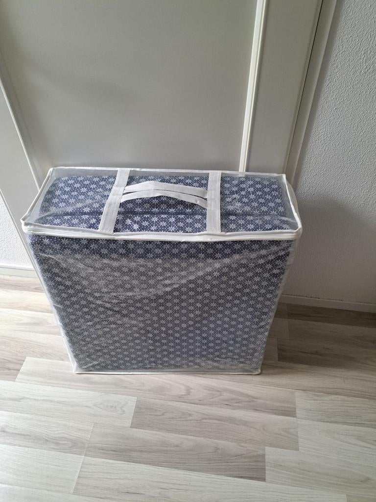 Logeermatras, Ophalen, Zo goed als nieuw, Rechthoekig