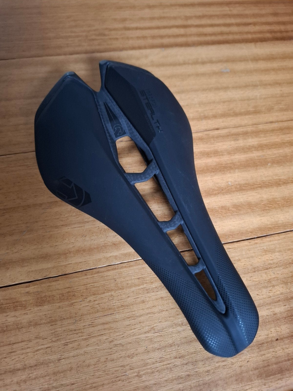 Pro stealth superlight nieuw, Ophalen of Verzenden, Nieuw, Zadel
