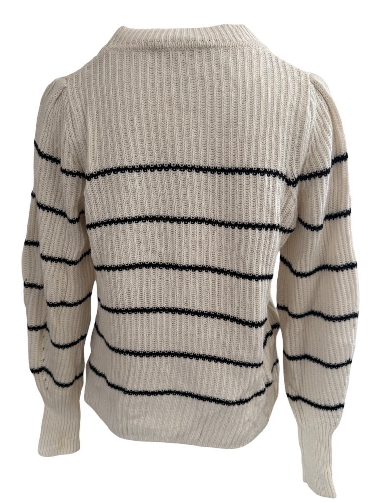 Sissy Boy trui S, Kleding | Dames, Maat 38/40 (M), Zwart, Ophalen of Verzenden, Zo goed als nieuw