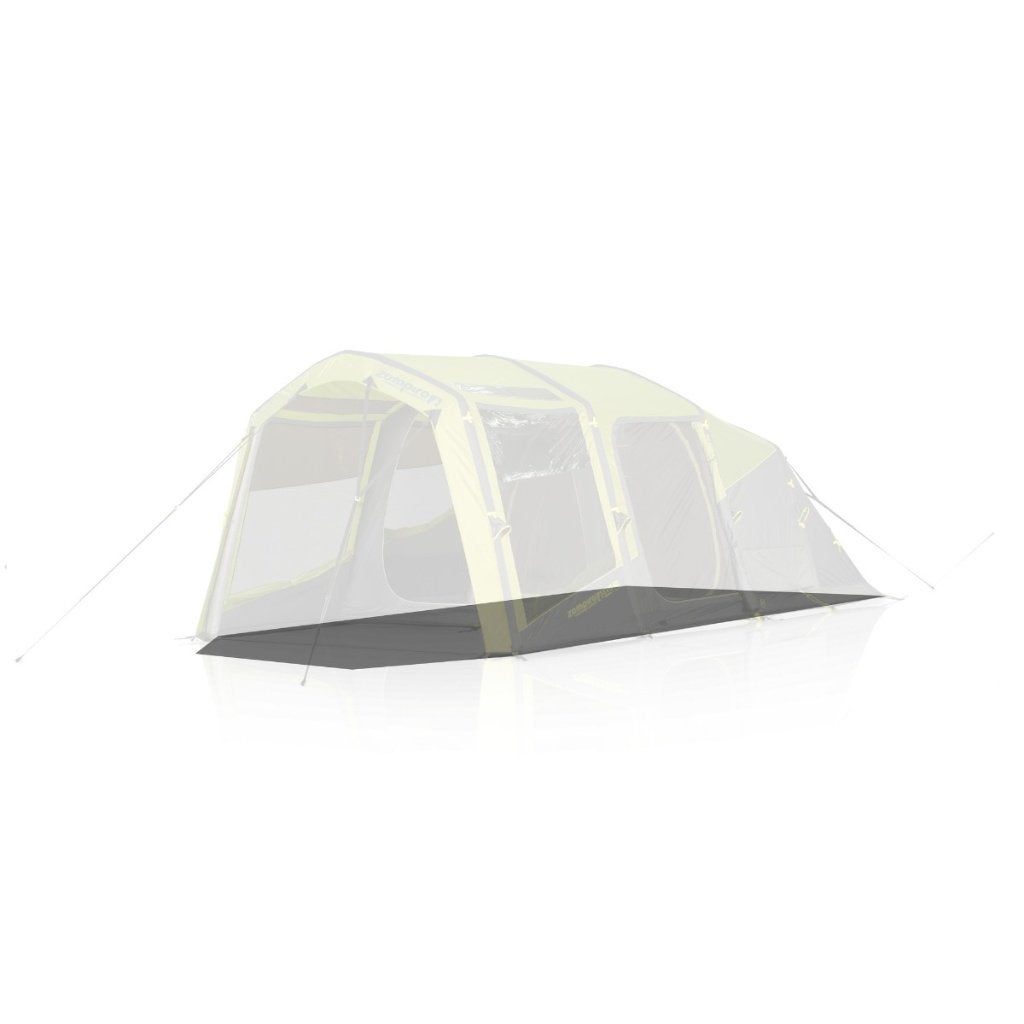ZEMPIRE EVO TM OPBLAASBARE TUNNELTENT Grondzeil/Ground Sheet, Ophalen of Verzenden, Nieuw