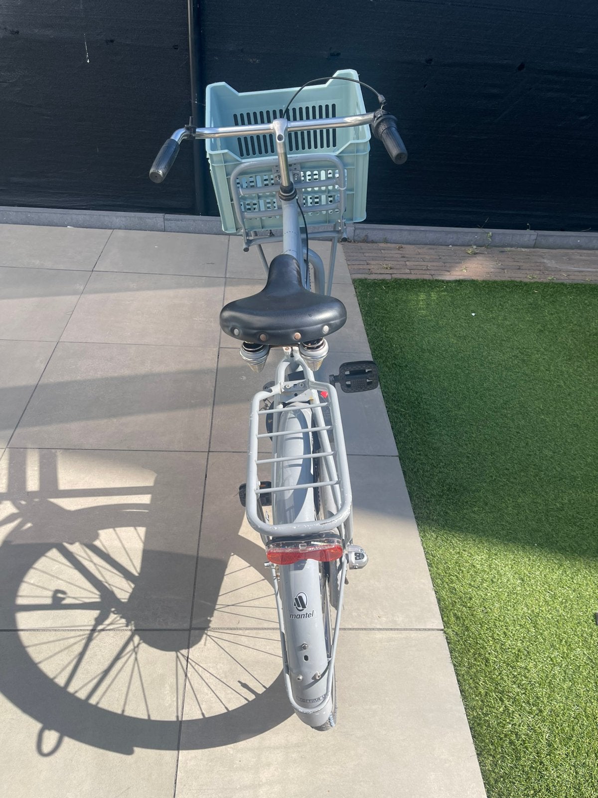 Cortina fiets 24 incj, Ophalen of Verzenden, Zo goed als nieuw, 26 inch of meer, Versnellingen