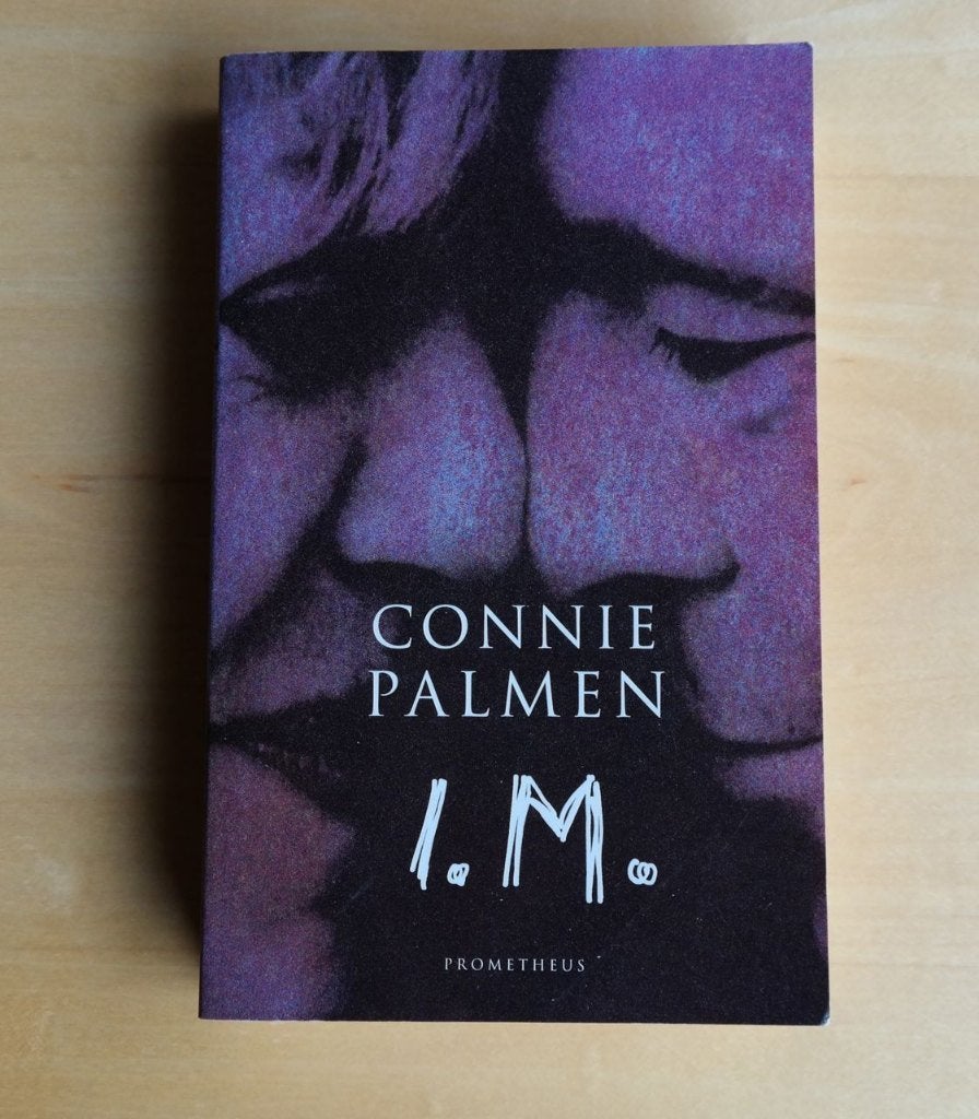 ZGAN: Connie Palmen: I.M. (Ischa Meijer); roman, Ophalen of Verzenden, Zo goed als nieuw, Connie Palmen, Nederland