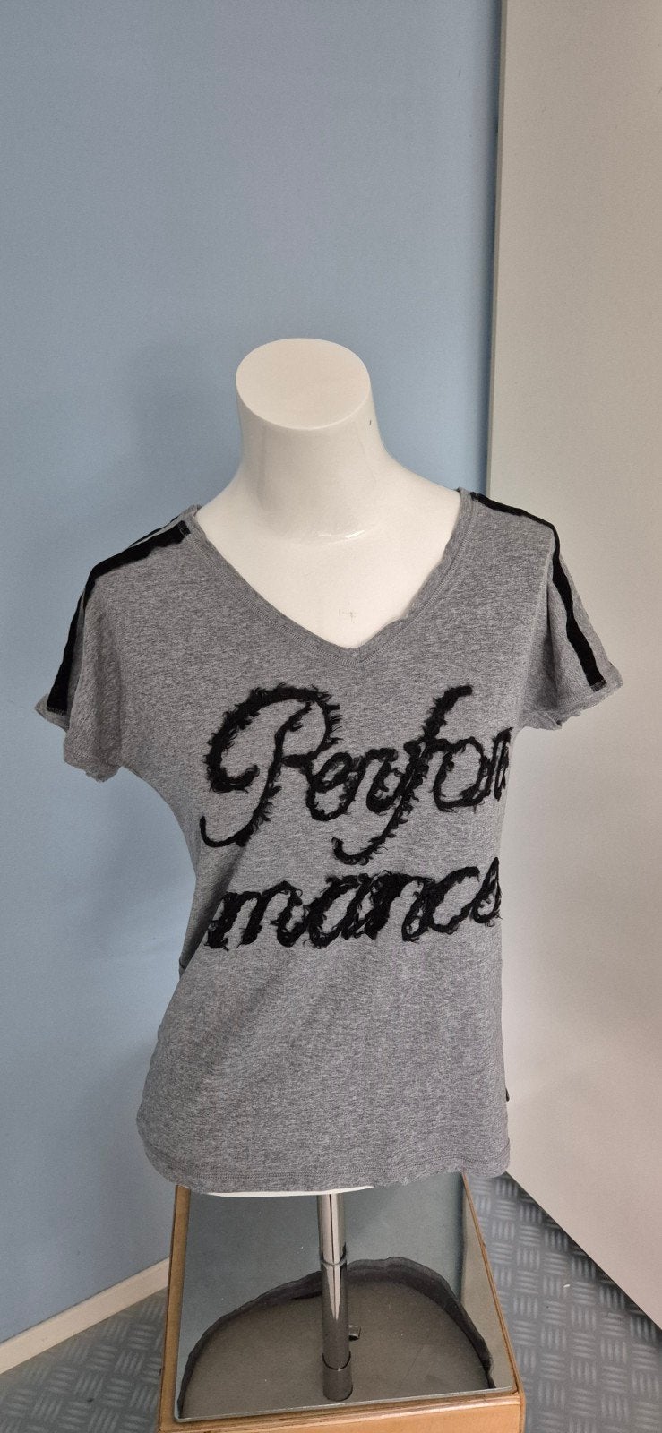 Poools nooit gedragen, Nieuw, Ophalen of Verzenden, Korte mouw, Maat 36 (S)