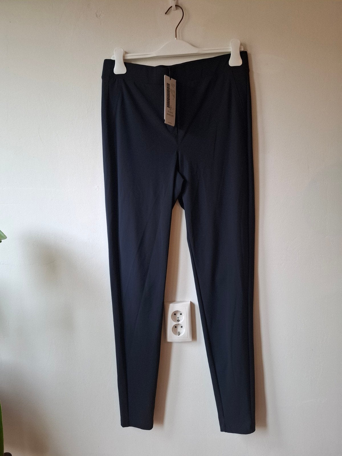 Studio Anneloes Amber Legging - Donkerblauw - Maat L/40, Legging, Studio Anneloes, Blauw, Nieuw