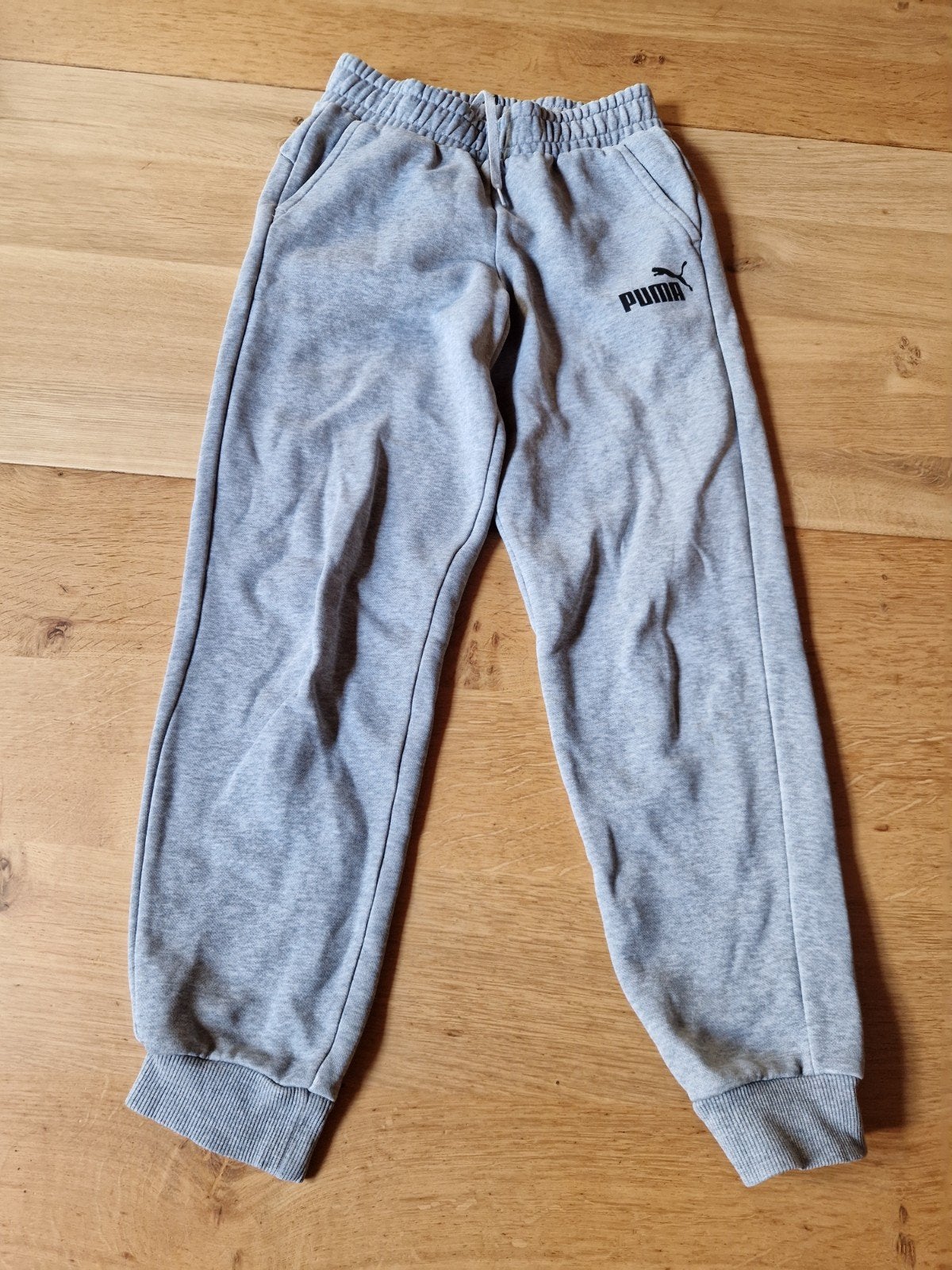 PUMA JOGGINGBROEK MAAT 152, Kinderen en Baby's, Kinderkleding | Maat 152, Broek, Jongen of Meisje, Puma, Ophalen of Verzenden