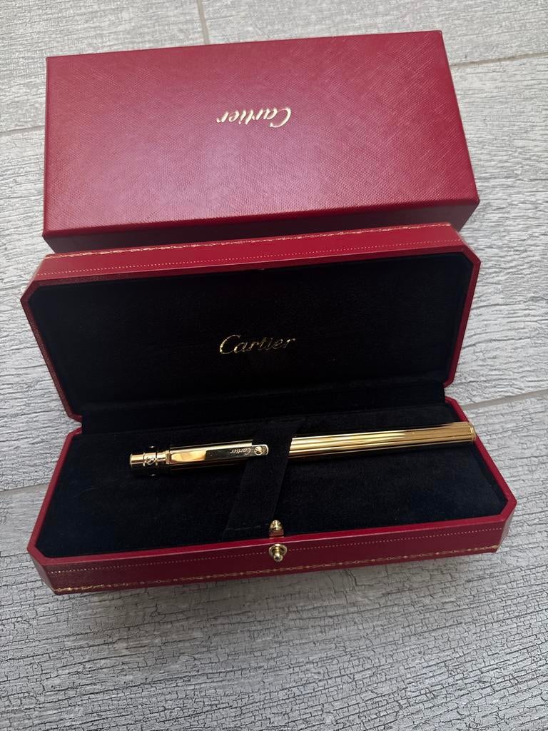 Cartier pen, Diversen, Ophalen of Verzenden, Nieuw