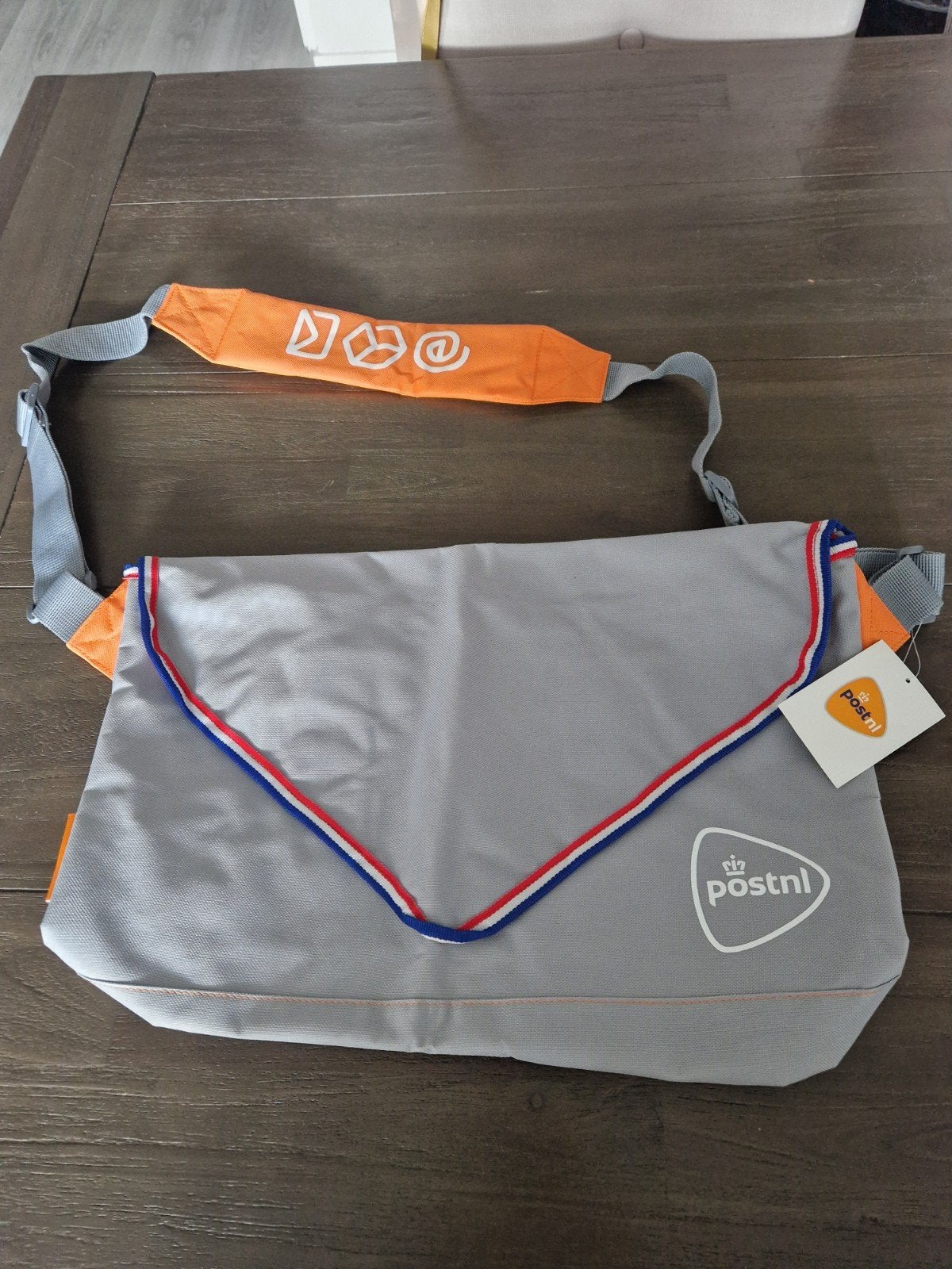 Nieuwe PostNl tas, Ophalen of Verzenden, Nieuw