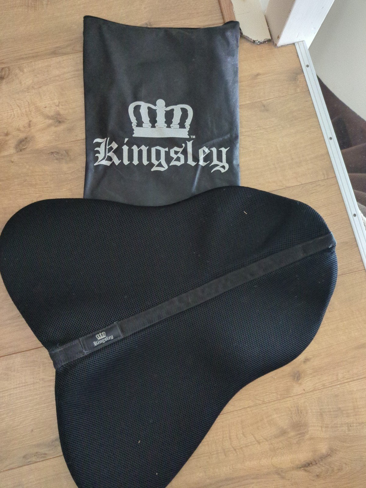 Kingsley Pad one size - 2 layer, Ophalen of Verzenden, Zo goed als nieuw