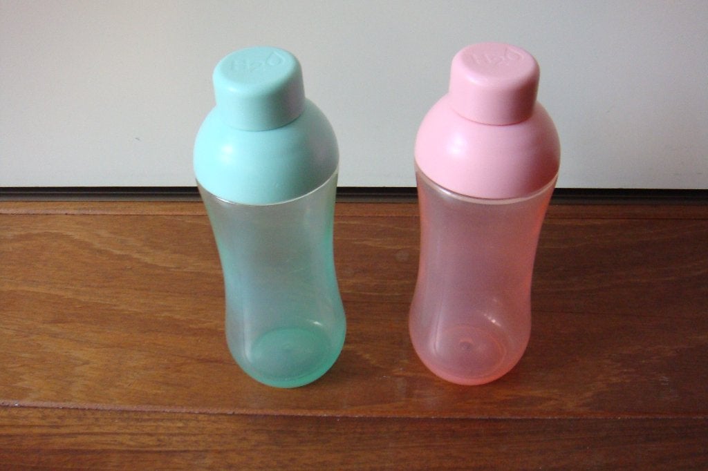 Hema waterfles flessen 0,5 liter NIEUW €2,95, Ophalen of Verzenden, Nieuw