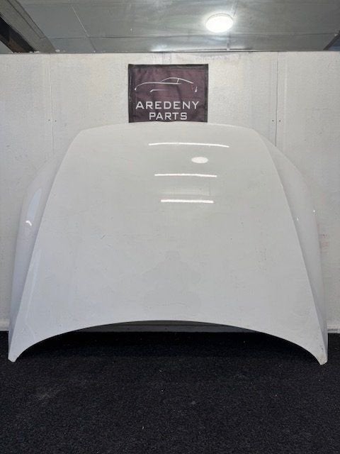Volkswagen Passat B7 3AA Motorkap LB9A, Gebruikt, -, -, Ophalen of Verzenden