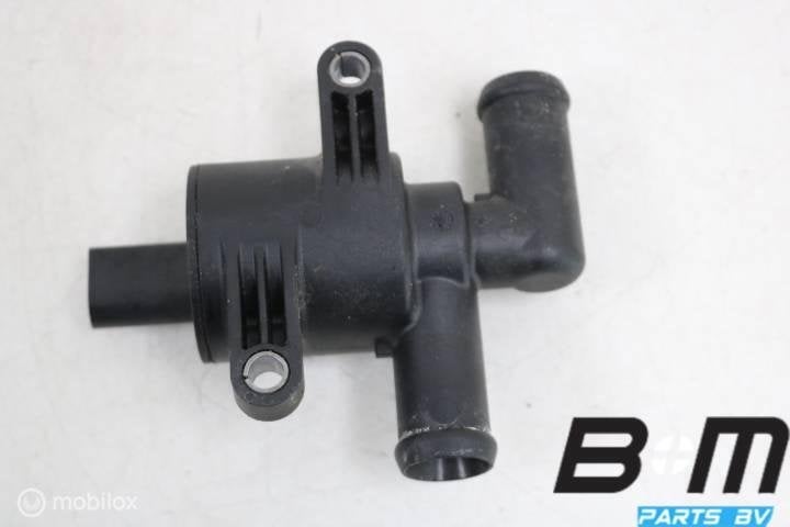 Magneetklep in koelsysteem VW Golf 7 4H0121671D, Auto-onderdelen, Gebruikt
