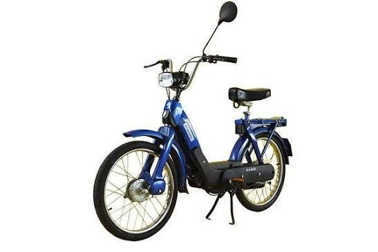 ‼️Gezocht ‼️ piaggio ciao, Ophalen, Zo goed als nieuw