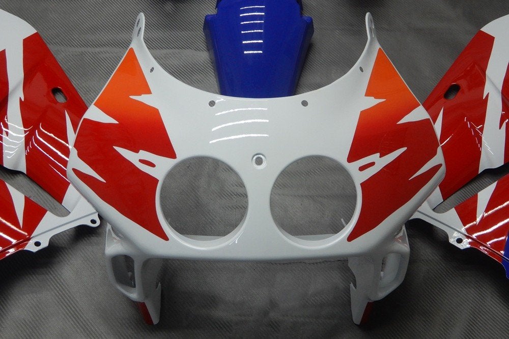 Motorfiets AVDB kuipdelen voor HONDA CBR 250 RR 1990 - 1997, Ophalen of Verzenden, Nieuw