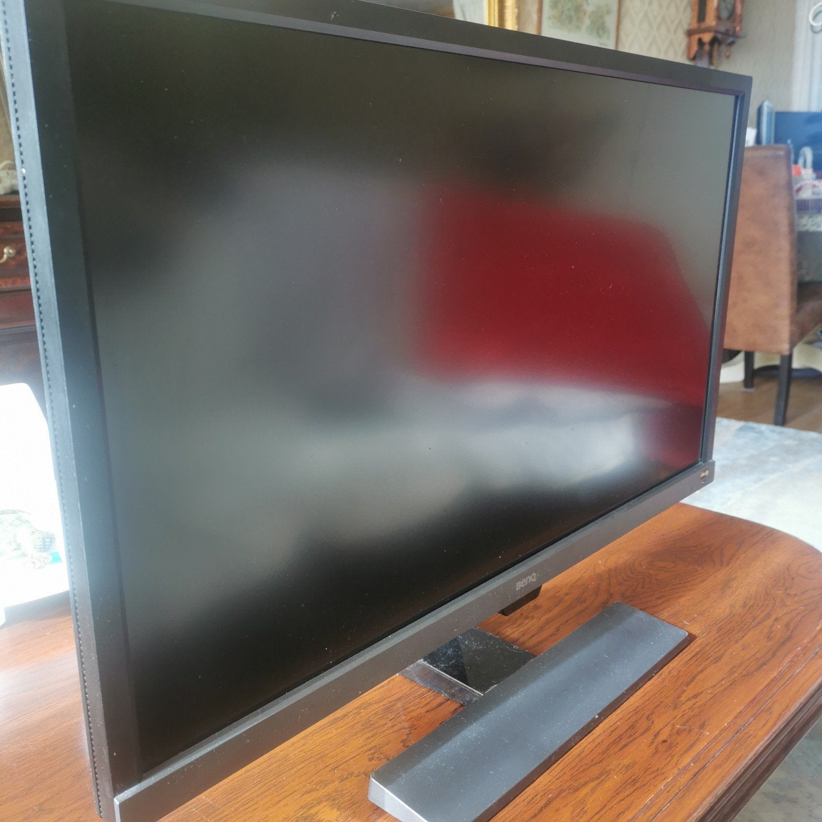 BenQ Monitor EL2870U - 4k 1ms 60hz HDR
