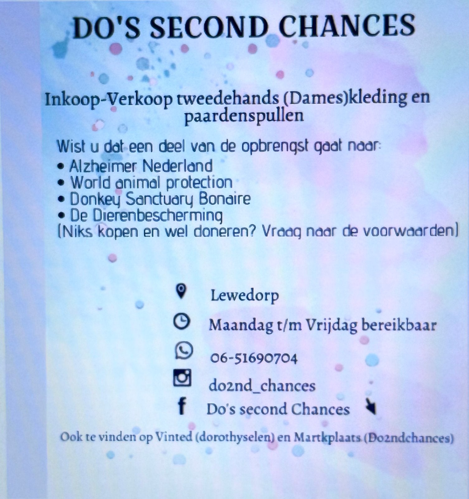 Gezocht kleding, Kleding | Dames, Dames-kledingpakketten, Ophalen of Verzenden, Maat 38/40 (M)