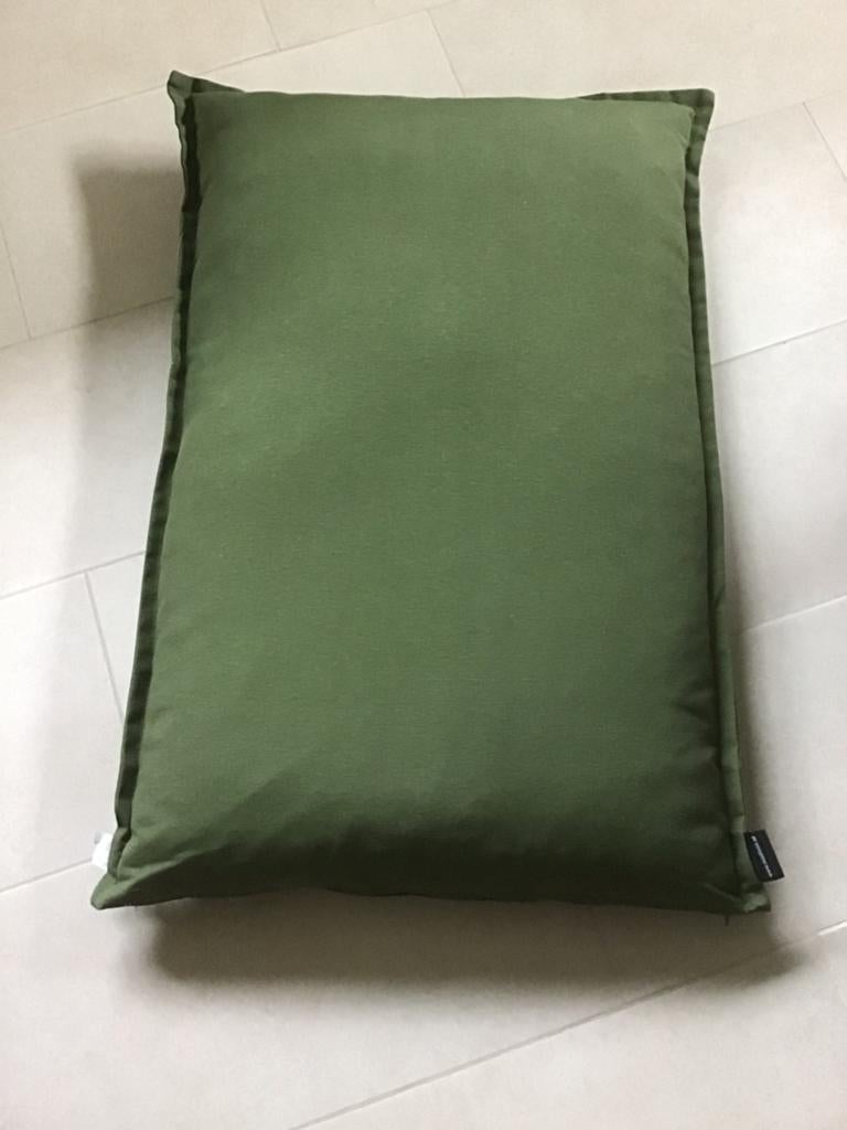 Hondenkussen 90 x 60 cm, Ophalen of Verzenden, Zo goed als nieuw