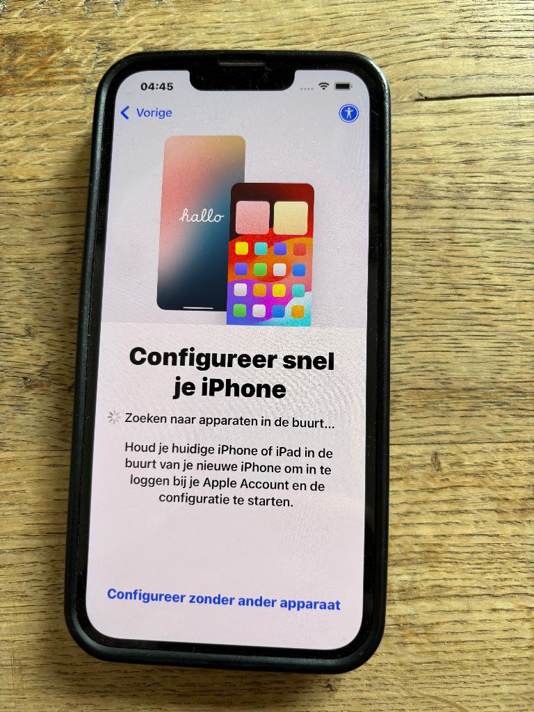 Iphone 13  256 Gb, Telecommunicatie, Mobiele telefoons | Apple iPhone, 256 GB, Gebruikt, Zwart, Ophalen of Verzenden