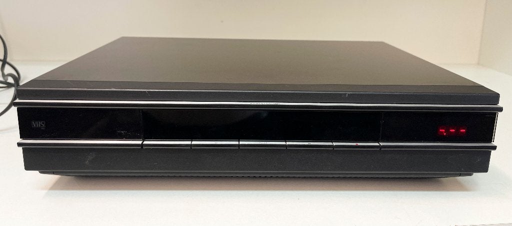 Bang & Olufsen Beocord V8000 Type 4501 video Recorder VCR, N, Ophalen of Verzenden, N, VHS-speler of -recorder