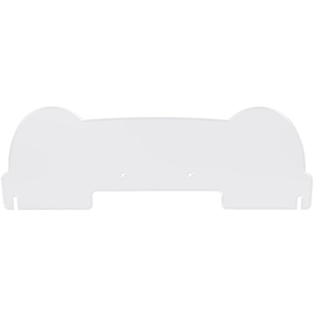 Windscherm Voor Mercedes SLK R170 | Helder Acrylglas, Verzenden, Automotive Parts, A.parts@hotmail.nl, Trasmolenlaan 12 3447 GZ Woerden