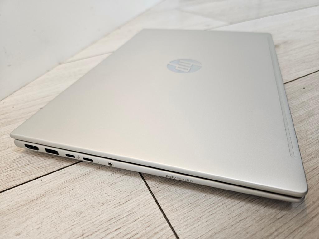 Nieuw: Hp Probook 4 G1iR 14" Ultra 5 120U 16gb 512gb SSD, EenvoudPc B.V., Met videokaart, Qwerty, Nieuw